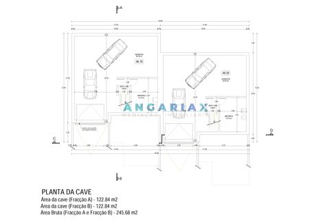 Helårsgrund i Leiria, Leiria, Leiria - € 78.000 | Ref: ANG1538 - foto 15