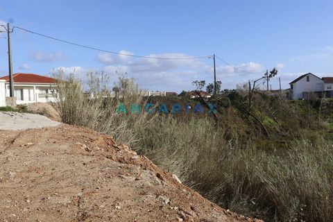 Helårsgrund i Leiria, Leiria, Leiria - € 78.000 | Ref: ANG1538 - foto 7