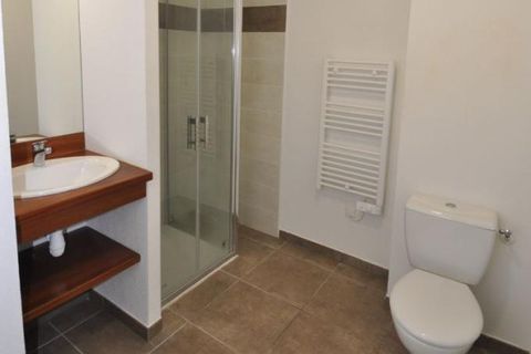 Apartament a Perpignan, Pyrenees-Orientales, Perpignan - € 381/mes | Ref: 0036329 - foto 4