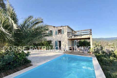 Landejendom i Tallone, Haute-Corse, Tallone - € 445.000 | Ref: 2957 - foto 1