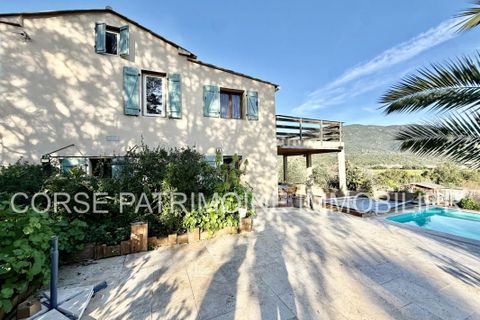 Landejendom i Tallone, Haute-Corse, Tallone - € 445.000 | Ref: 2957 - foto 3
