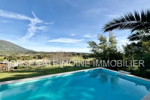 Landejendom i Tallone, Haute-Corse, Tallone - € 445.000 | Ref: 2957 - foto 4