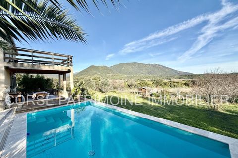 Landejendom i Tallone, Haute-Corse, Tallone - € 445.000 | Ref: 2957 - foto 5