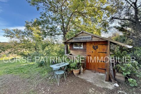 Landejendom i Tallone, Haute-Corse, Tallone - € 445.000 | Ref: 2957 - foto 9