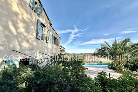Landejendom i Tallone, Haute-Corse, Tallone - € 445.000 | Ref: 2957 - foto 10