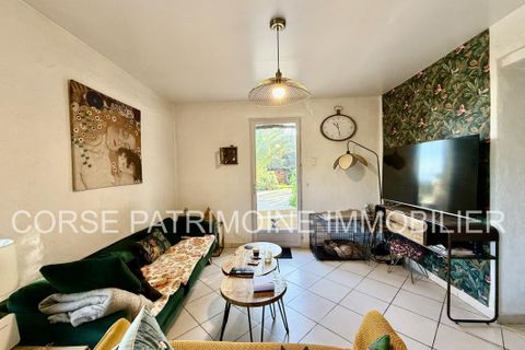 Landejendom i Tallone, Haute-Corse, Tallone - € 445.000 | Ref: 2957 - foto 12