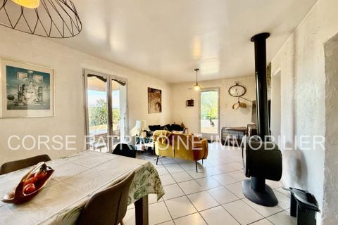 Landejendom i Tallone, Haute-Corse, Tallone - € 445.000 | Ref: 2957 - foto 13