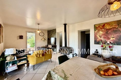 Landejendom i Tallone, Haute-Corse, Tallone - € 445.000 | Ref: 2957 - foto 14