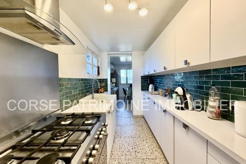 Landejendom i Tallone, Haute-Corse, Tallone - € 445.000 | Ref: 2957 - foto 15