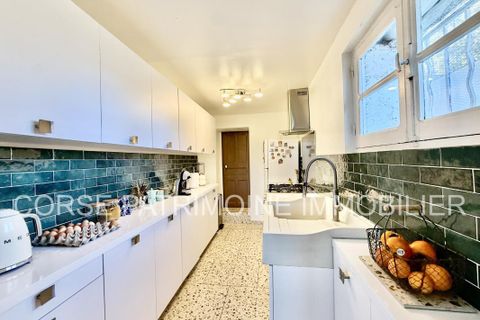 Landejendom i Tallone, Haute-Corse, Tallone - € 445.000 | Ref: 2957 - foto 16