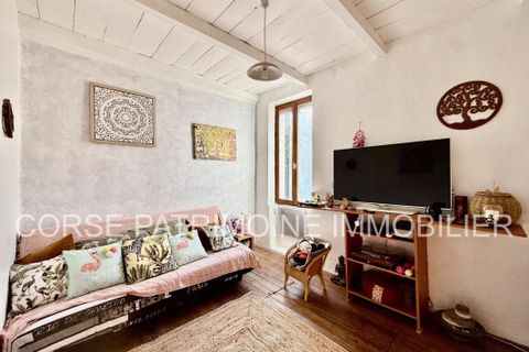 Landejendom i Tallone, Haute-Corse, Tallone - € 445.000 | Ref: 2957 - foto 19