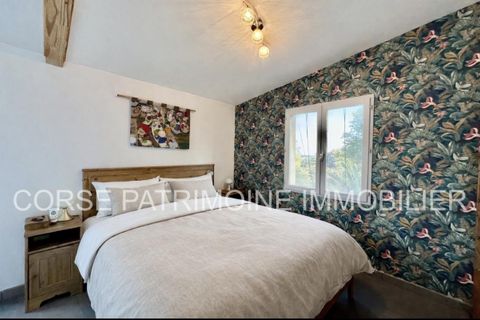 Landejendom i Tallone, Haute-Corse, Tallone - € 445.000 | Ref: 2957 - foto 21