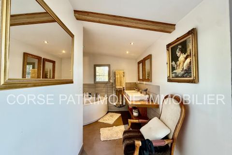 Landejendom i Tallone, Haute-Corse, Tallone - € 445.000 | Ref: 2957 - foto 22