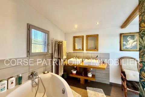 Landejendom i Tallone, Haute-Corse, Tallone - € 445.000 | Ref: 2957 - foto 24
