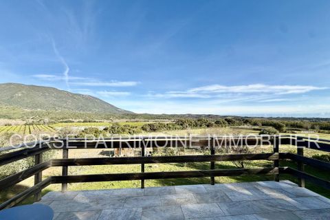 Landejendom i Tallone, Haute-Corse, Tallone - € 445.000 | Ref: 2957 - foto 27