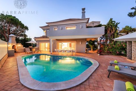 Villa i Almancil, Faro, Almancil - € 4.250.000 | Ref: 1503 - foto 1