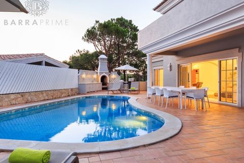 Villa i Almancil, Faro, Almancil - € 4.250.000 | Ref: 1503 - foto 4