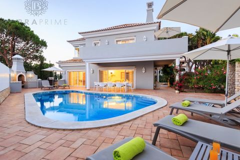 Villa i Almancil, Faro, Almancil - € 4.250.000 | Ref: 1503 - foto 2