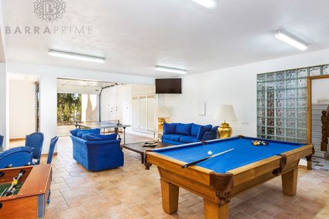 Villa i Almancil, Faro, Almancil - € 4.250.000 | Ref: 1503 - foto 5
