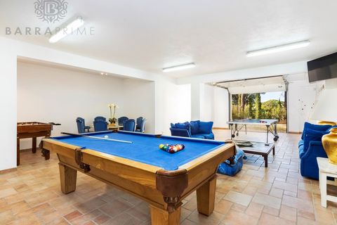 Villa i Almancil, Faro, Almancil - € 4.250.000 | Ref: 1503 - foto 6