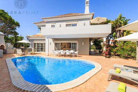 Villa i Almancil, Faro, Almancil - € 4.250.000 | Ref: 1503 - foto 8