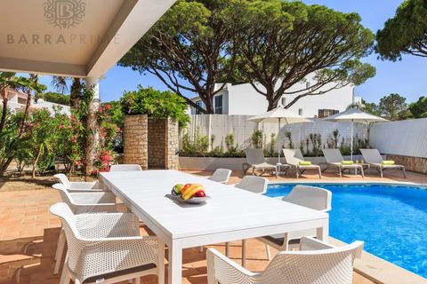 Villa i Almancil, Faro, Almancil - € 4.250.000 | Ref: 1503 - foto 10
