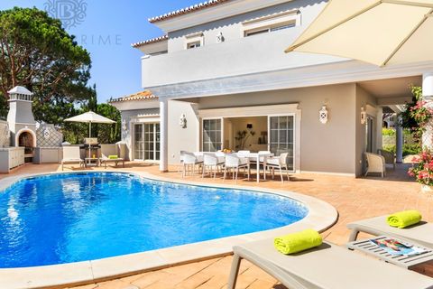 Villa i Almancil, Faro, Almancil - € 4.250.000 | Ref: 1503 - foto 11