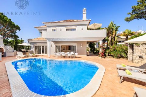 Villa i Almancil, Faro, Almancil - € 4.250.000 | Ref: 1503 - foto 12