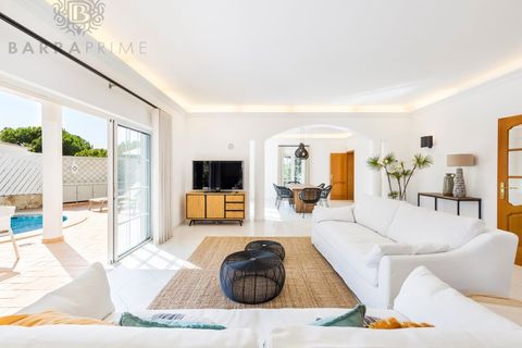 Villa i Almancil, Faro, Almancil - € 4.250.000 | Ref: 1503 - foto 13