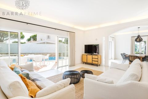 Villa i Almancil, Faro, Almancil - € 4.250.000 | Ref: 1503 - foto 14