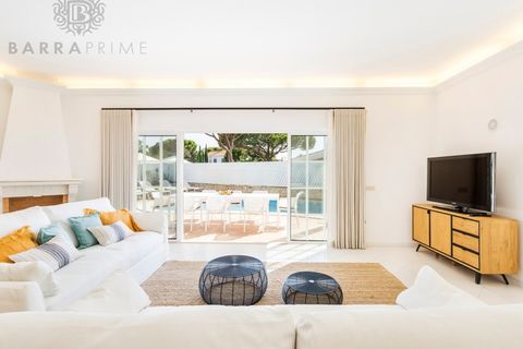 Villa i Almancil, Faro, Almancil - € 4.250.000 | Ref: 1503 - foto 15