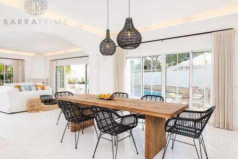 Villa i Almancil, Faro, Almancil - € 4.250.000 | Ref: 1503 - foto 17
