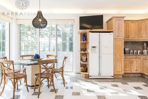 Villa i Almancil, Faro, Almancil - € 4.250.000 | Ref: 1503 - foto 18