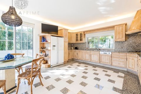Villa i Almancil, Faro, Almancil - € 4.250.000 | Ref: 1503 - foto 19