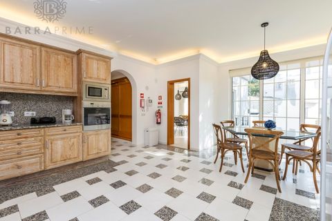 Villa i Almancil, Faro, Almancil - € 4.250.000 | Ref: 1503 - foto 20