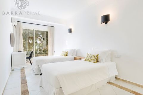 Villa i Almancil, Faro, Almancil - € 4.250.000 | Ref: 1503 - foto 31