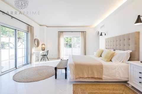 Villa i Almancil, Faro, Almancil - € 4.250.000 | Ref: 1503 - foto 39