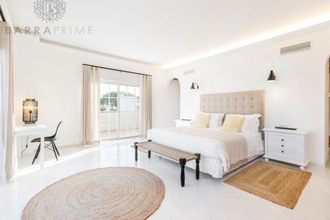 Villa i Almancil, Faro, Almancil - € 4.250.000 | Ref: 1503 - foto 40