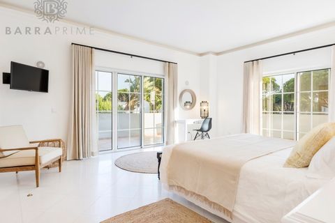 Villa i Almancil, Faro, Almancil - € 4.250.000 | Ref: 1503 - foto 41