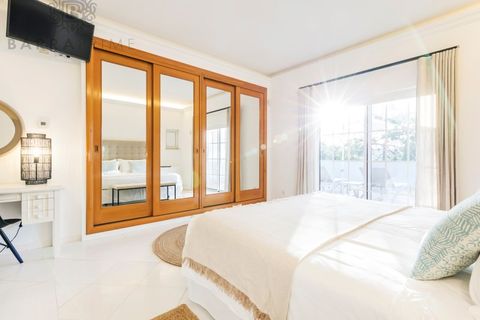 Villa i Almancil, Faro, Almancil - € 4.250.000 | Ref: 1503 - foto 49