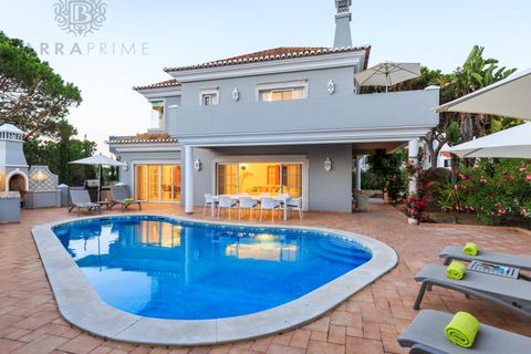 Villa i Almancil, Faro, Almancil - € 4.250.000 | Ref: 1503 - foto 3