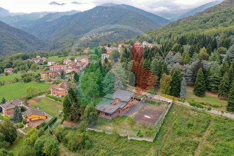 Villa i Coazze, Turin, Coazze - € 685.000 | Ref: 37401024 - Coazze via Freinetto - foto 4