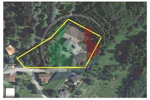 Villa i Coazze, Turin, Coazze - € 685.000 | Ref: 37401024 - Coazze via Freinetto - foto 7