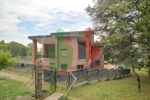 Villa i Coazze, Turin, Coazze - € 685.000 | Ref: 37401024 - Coazze via Freinetto - foto 8