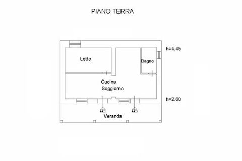 Landejendom i Perfugas, Sassari, Perfugas - € 250.000 | Ref: SS-007GS - foto 23