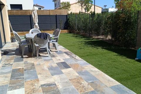 Villa a Pollestres, Pyrenees-Orientales, Pollestres - € 449.000 | Ref: VM16837-TEAM66 - foto 2