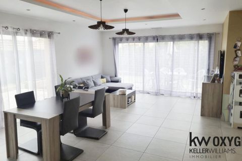 Villa a Pollestres, Pyrenees-Orientales, Pollestres - € 449.000 | Ref: VM16837-TEAM66 - foto 4