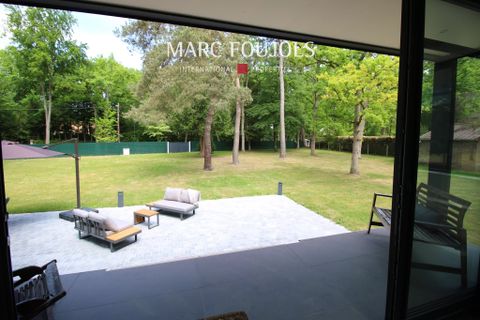 Villa a Lamorlaye, Oise, Lamorlaye - € 1.299.000 | Ref: C9492 - foto 5