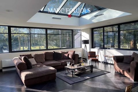 Villa a Lamorlaye, Oise, Lamorlaye - € 1.299.000 | Ref: C9492 - foto 4