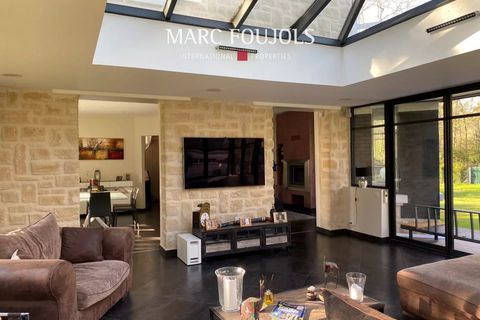 Villa a Lamorlaye, Oise, Lamorlaye - € 1.299.000 | Ref: C9492 - foto 6